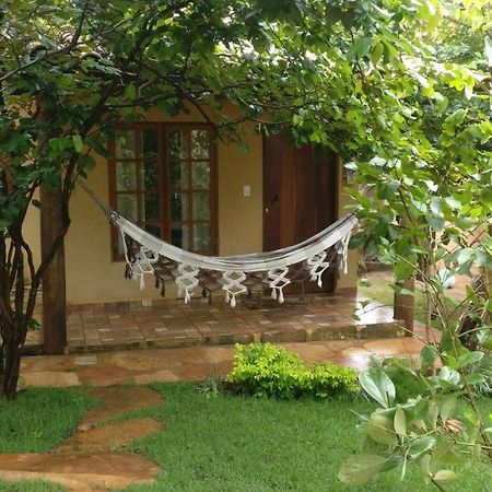 Chale Juliet Villa ปิเรนนอโปลิส ภายนอก รูปภาพ