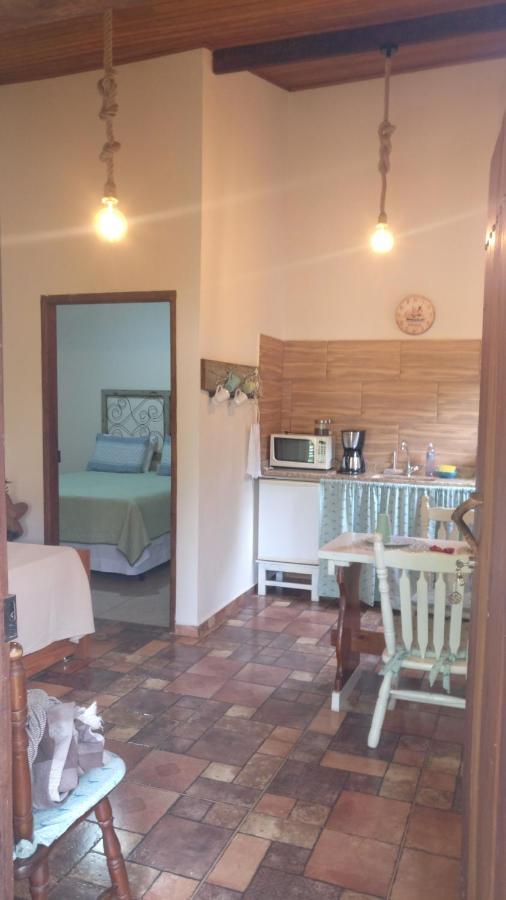 Chale Juliet Villa ปิเรนนอโปลิส ภายนอก รูปภาพ