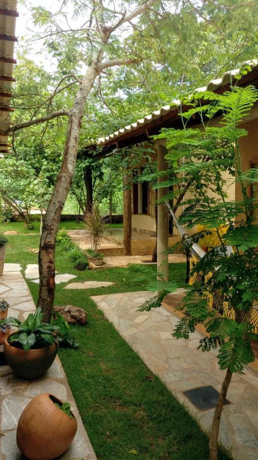 Chale Juliet Villa ปิเรนนอโปลิส ภายนอก รูปภาพ