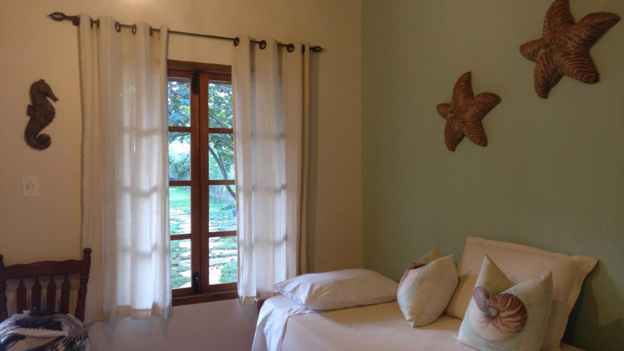Chale Juliet Villa ปิเรนนอโปลิส ภายนอก รูปภาพ