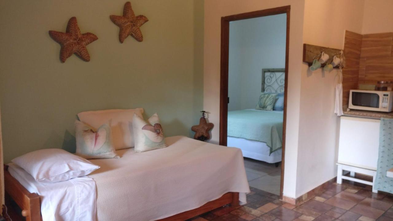 Chale Juliet Villa ปิเรนนอโปลิส ภายนอก รูปภาพ