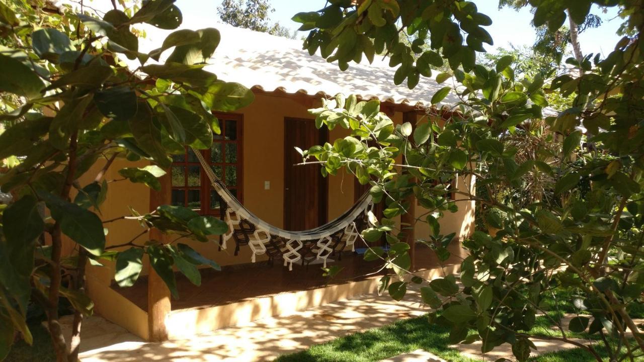 Chale Juliet Villa ปิเรนนอโปลิส ภายนอก รูปภาพ