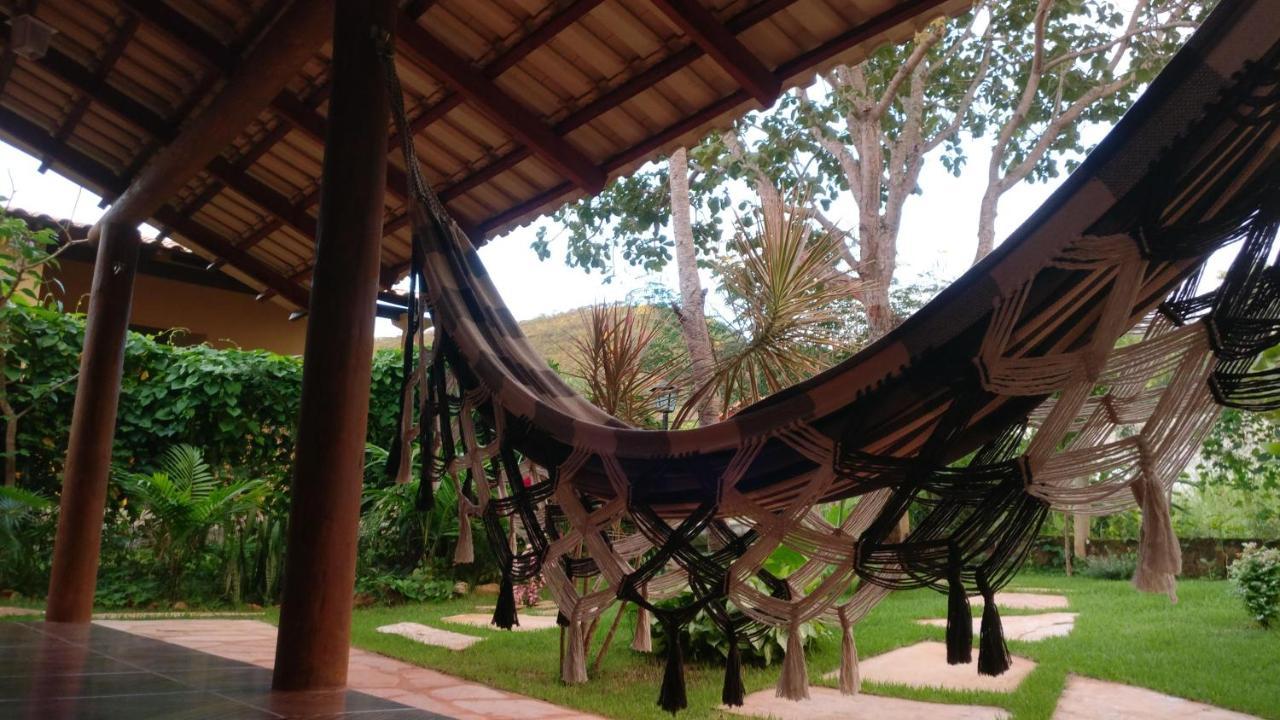 Chale Juliet Villa ปิเรนนอโปลิส ภายนอก รูปภาพ