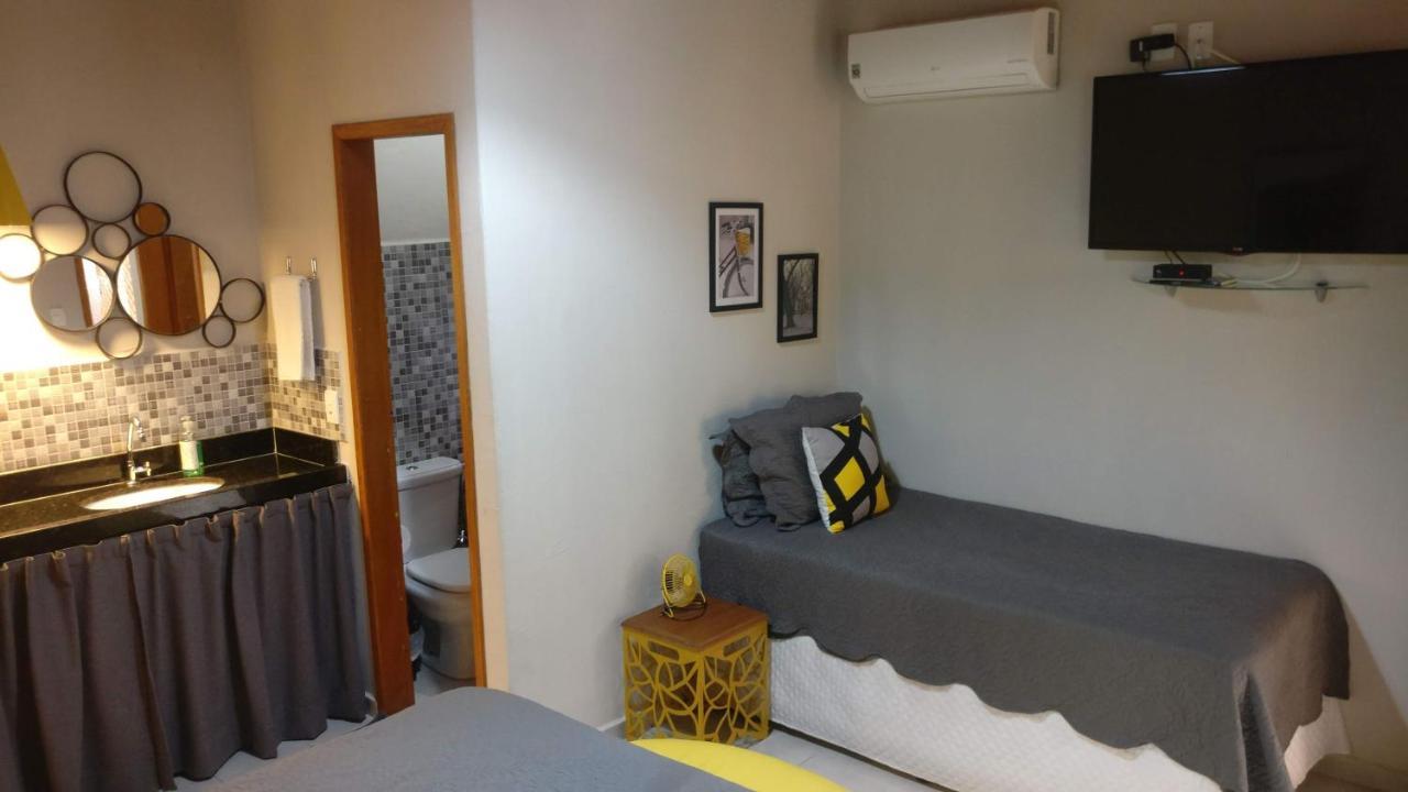 Chale Juliet Villa ปิเรนนอโปลิส ภายนอก รูปภาพ