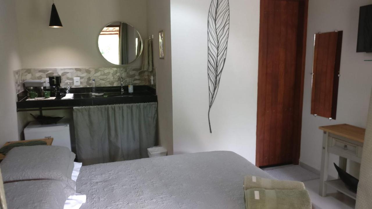 Chale Juliet Villa ปิเรนนอโปลิส ภายนอก รูปภาพ