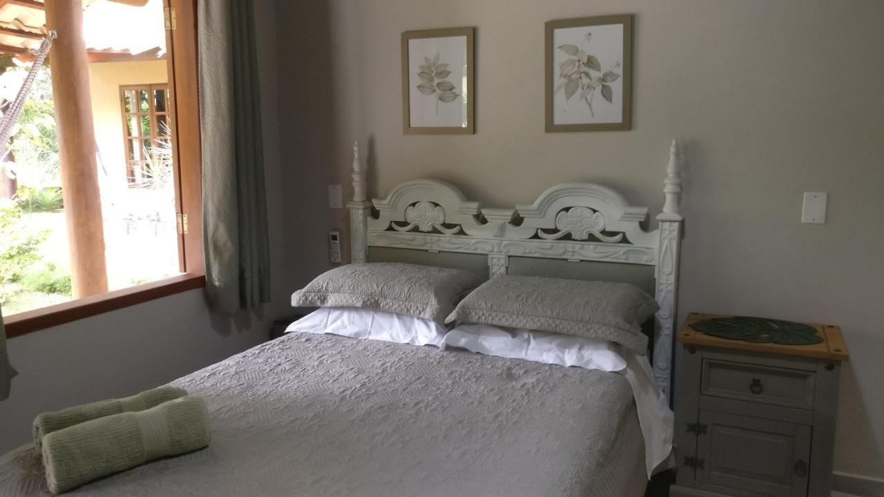 Chale Juliet Villa ปิเรนนอโปลิส ภายนอก รูปภาพ