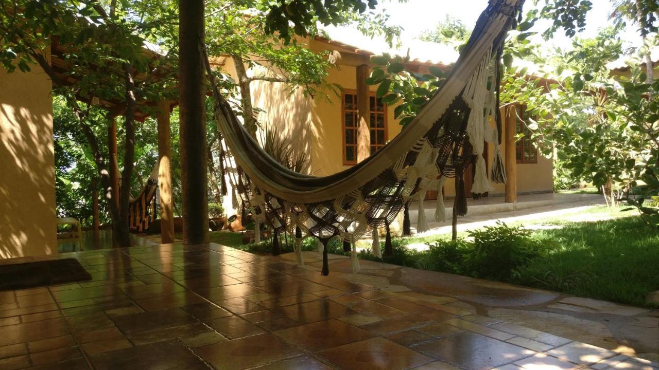 Chale Juliet Villa ปิเรนนอโปลิส ภายนอก รูปภาพ