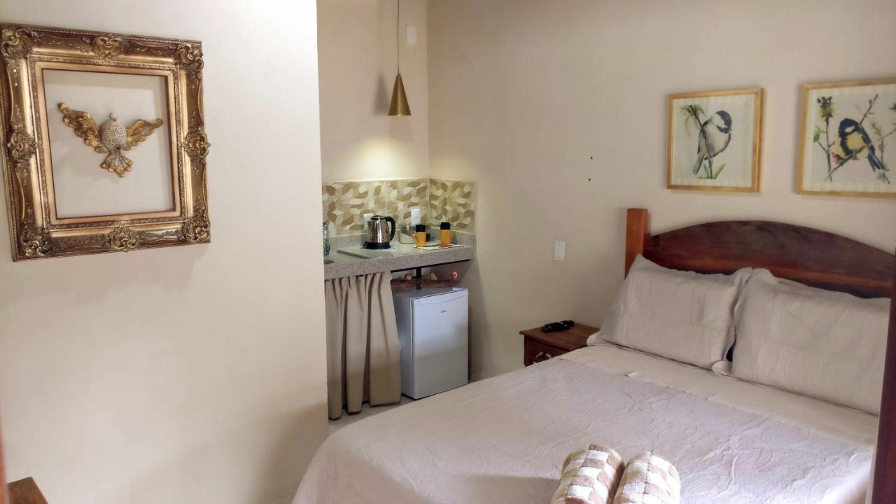 Chale Juliet Villa ปิเรนนอโปลิส ภายนอก รูปภาพ