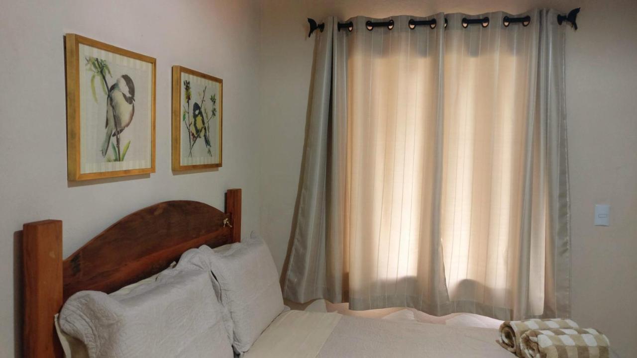 Chale Juliet Villa ปิเรนนอโปลิส ภายนอก รูปภาพ
