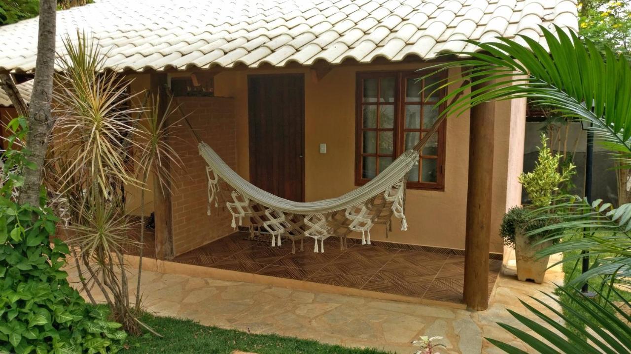 Chale Juliet Villa ปิเรนนอโปลิส ภายนอก รูปภาพ