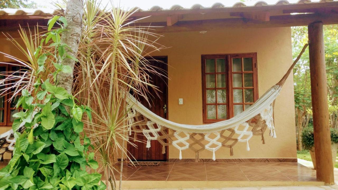 Chale Juliet Villa ปิเรนนอโปลิส ภายนอก รูปภาพ