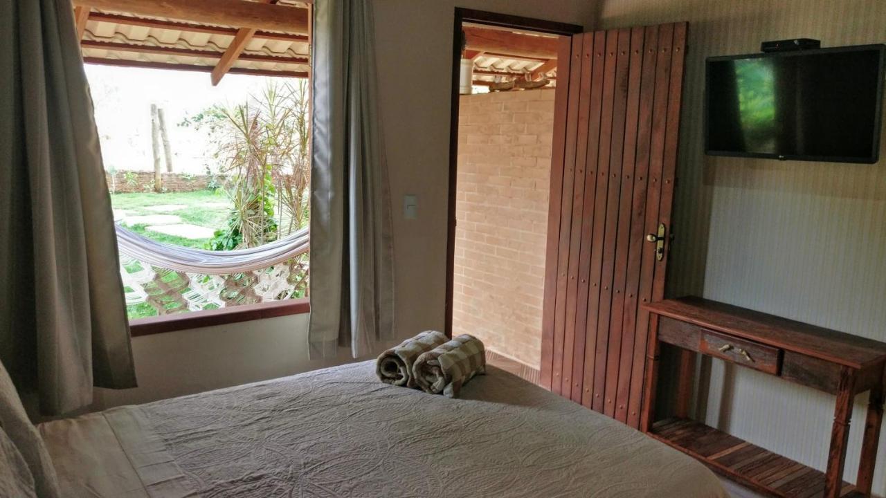 Chale Juliet Villa ปิเรนนอโปลิส ภายนอก รูปภาพ
