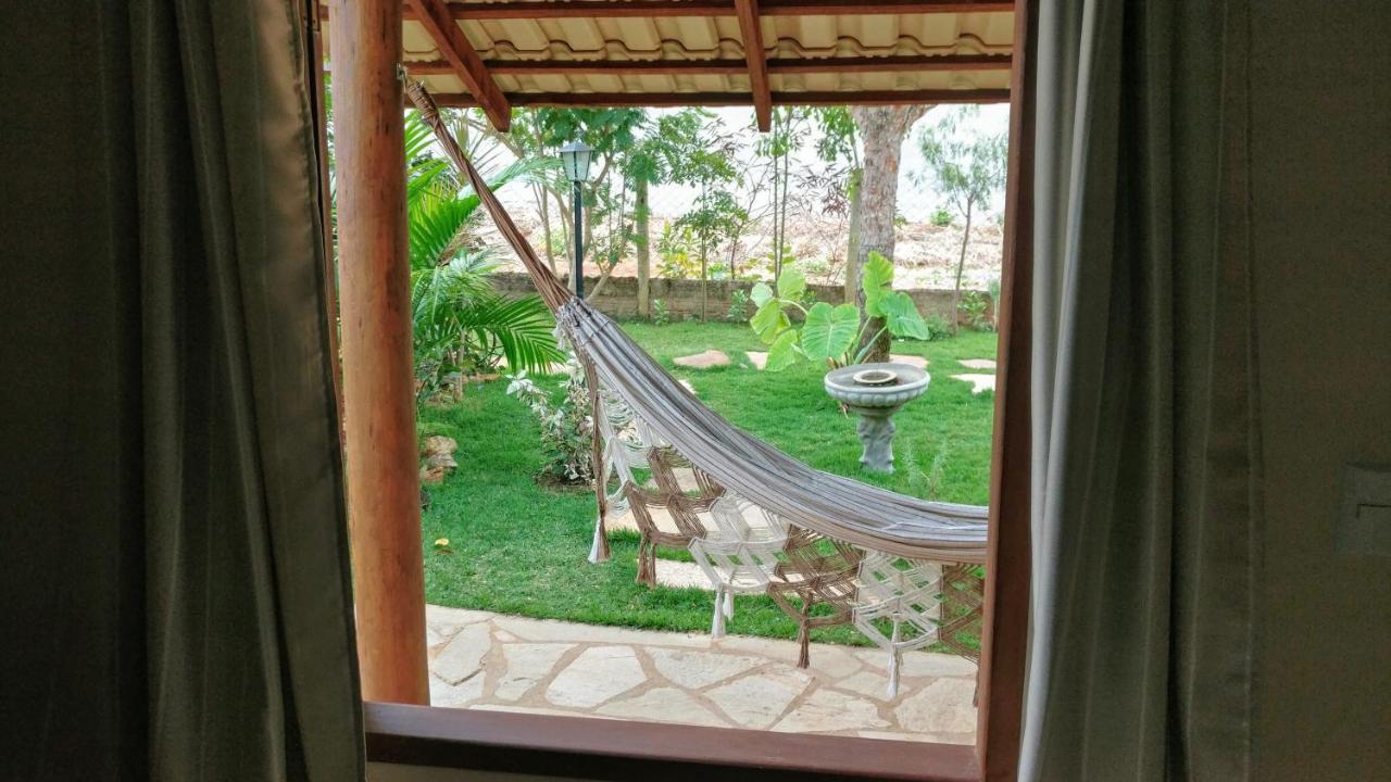 Chale Juliet Villa ปิเรนนอโปลิส ภายนอก รูปภาพ