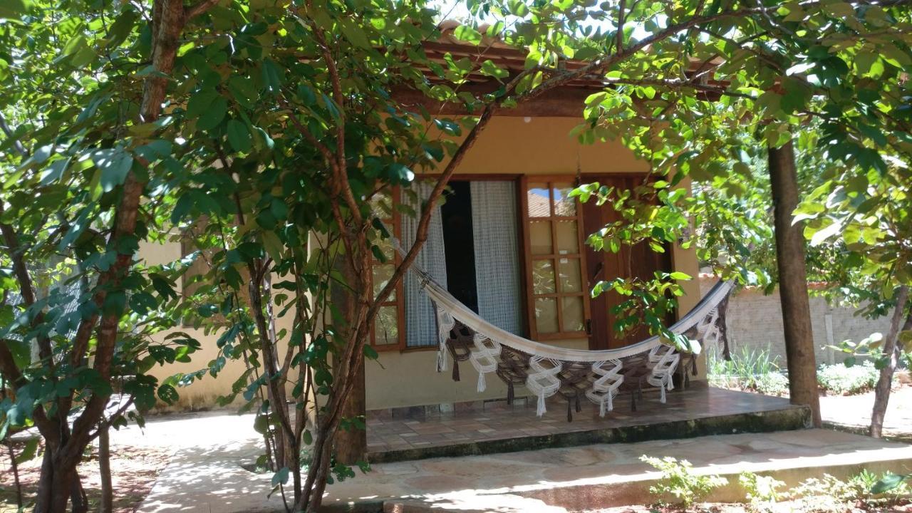 Chale Juliet Villa ปิเรนนอโปลิส ภายนอก รูปภาพ